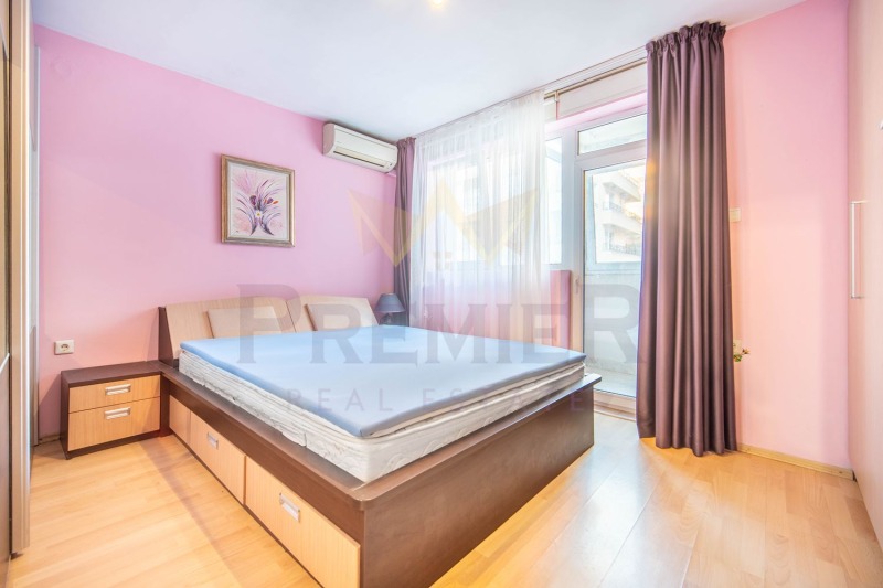 Продава  3-стаен град Варна , Централна поща , 102 кв.м | 62063645 - изображение [6]