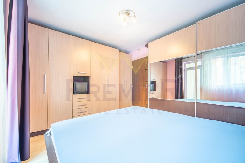 Продава  3-стаен град Варна , Централна поща , 102 кв.м | 62063645 - изображение [7]