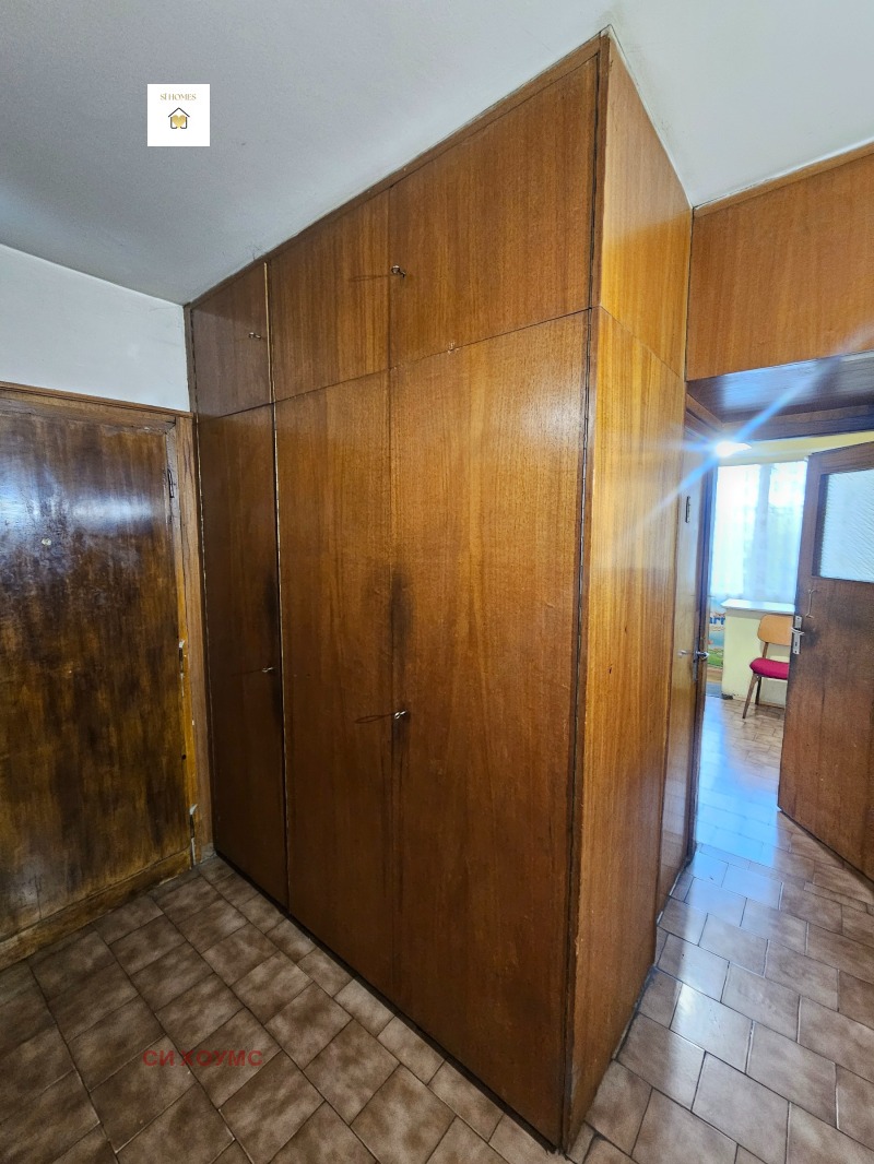 Продава 3-СТАЕН, гр. София, Младост 1, снимка 15 - Апартаменти - 53011002