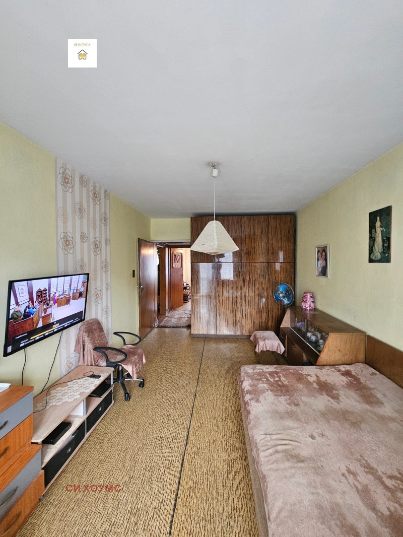 Продава 3-СТАЕН, гр. София, Младост 1, снимка 8 - Апартаменти - 53011002