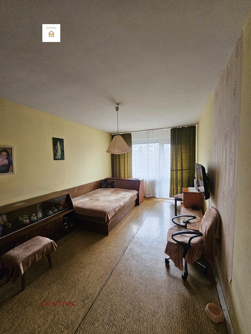 Продава 3-СТАЕН, гр. София, Младост 1, снимка 7 - Апартаменти - 53011002