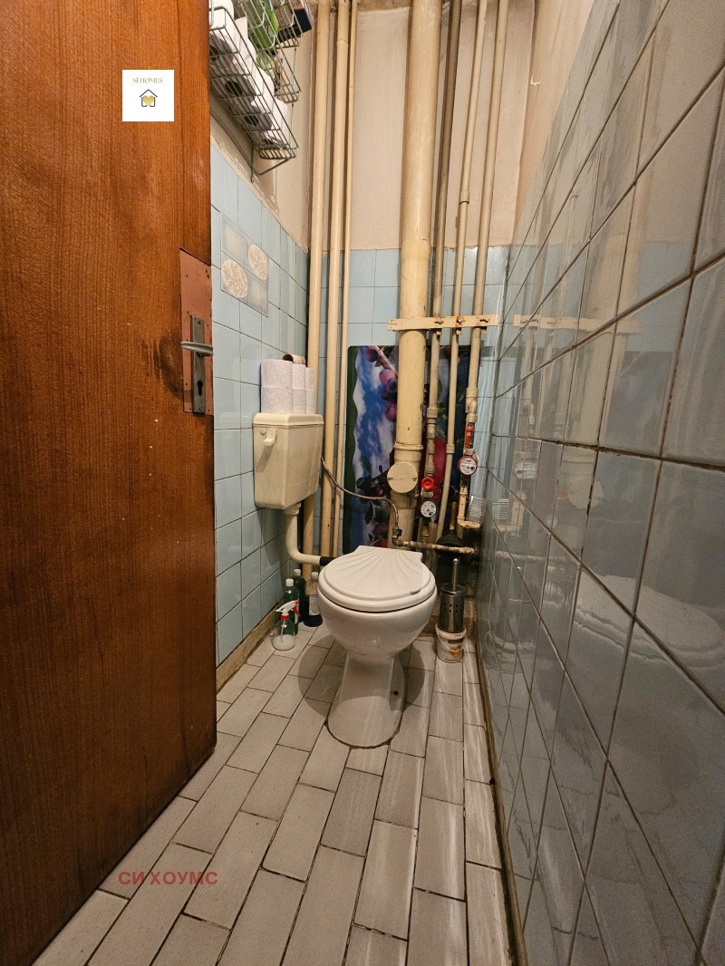 Продава 3-СТАЕН, гр. София, Младост 1, снимка 16 - Апартаменти - 53011002