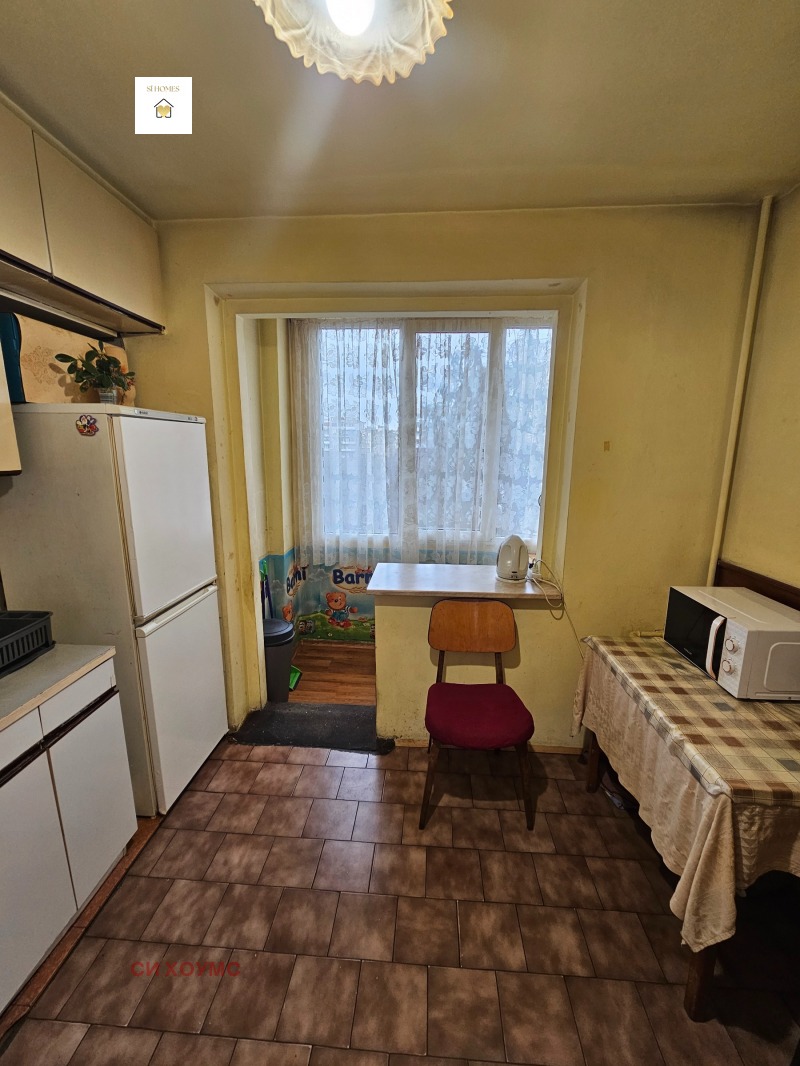 Продава 3-СТАЕН, гр. София, Младост 1, снимка 6 - Апартаменти - 53011002