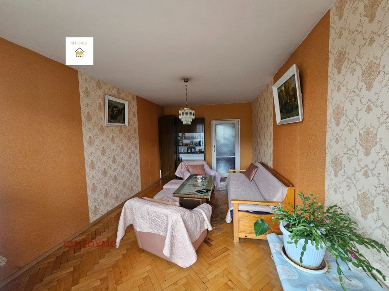 Продава 3-СТАЕН, гр. София, Младост 1, снимка 2 - Апартаменти - 53011002