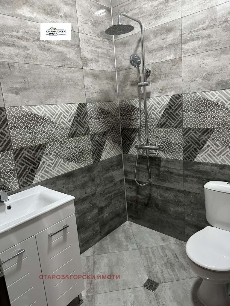 Продава 3-СТАЕН, гр. Харманли, област Хасково, снимка 6 - Апартаменти - 54192117