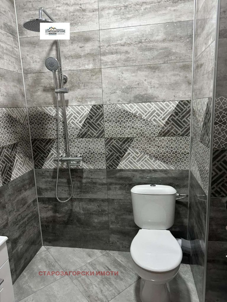 Продава 3-СТАЕН, гр. Харманли, област Хасково, снимка 5 - Апартаменти - 54192117