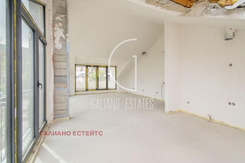 Продава  4-стаен град София , Симеоново , 197 кв.м | 48763972 - изображение [5]