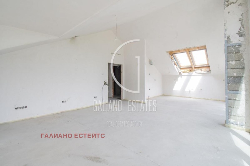 Продава  4-стаен град София , Симеоново , 197 кв.м | 48763972 - изображение [6]