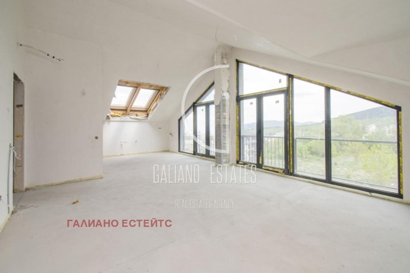 Продава  4-стаен град София , Симеоново , 197 кв.м | 48763972