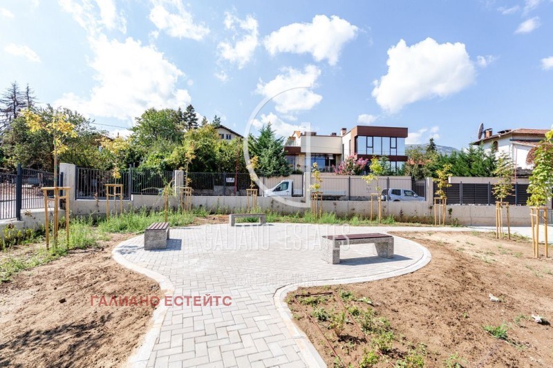 Продава  4-стаен град София , Симеоново , 197 кв.м | 48763972 - изображение [11]