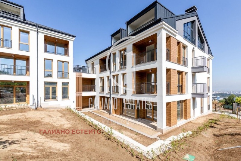 Продава  4-стаен град София , Симеоново , 197 кв.м | 48763972 - изображение [7]