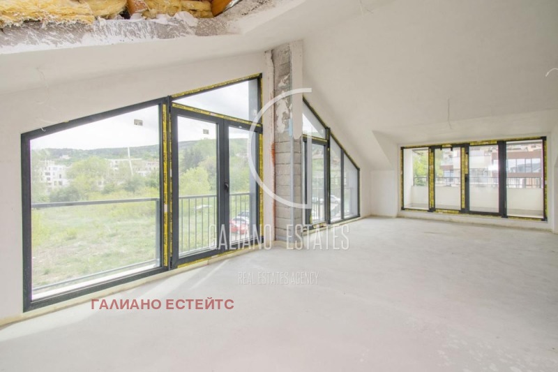 Продава  4-стаен град София , Симеоново , 197 кв.м | 48763972 - изображение [2]