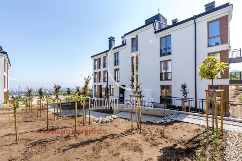 Продава  4-стаен град София , Симеоново , 197 кв.м | 48763972 - изображение [10]