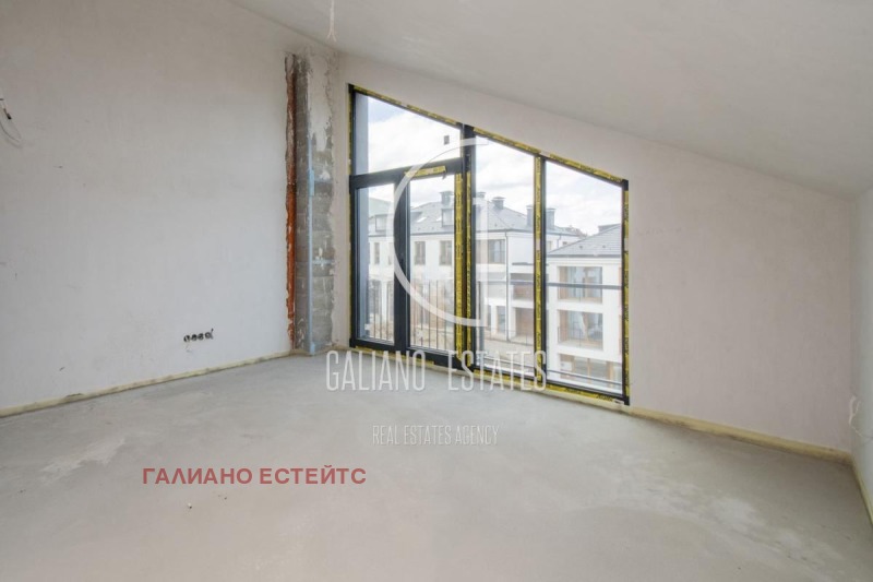 Продава  4-стаен град София , Симеоново , 197 кв.м | 48763972 - изображение [3]