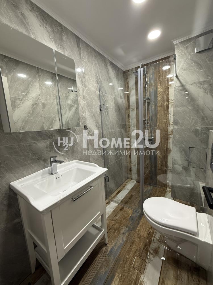 Продава 4-СТАЕН, гр. Варна, Бриз, снимка 9 - Апартаменти - 55536523