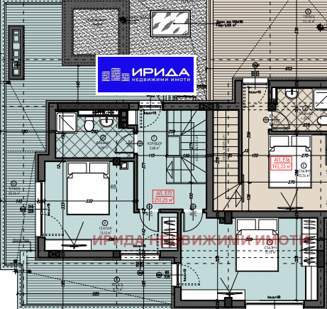 Til salgs  Maisonette Sofia , Levski V , 252 kvm | 75886060 - bilde [2]