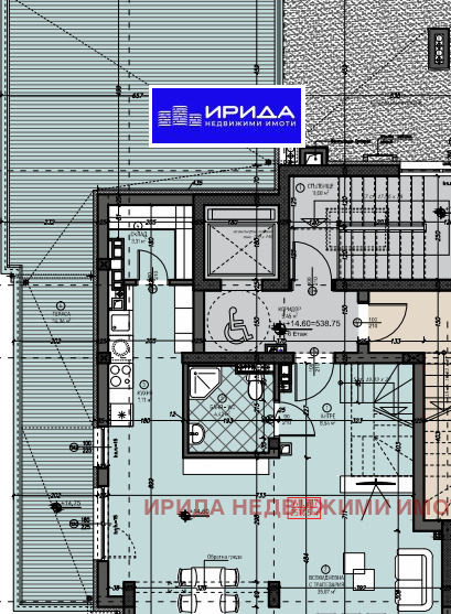 Zu verkaufen  Maisonette Sofia , Lewski W , 252 qm | 75886060