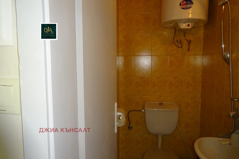 Продава ОФИС, гр. София, Стрелбище, снимка 6 - Офиси - 53018102