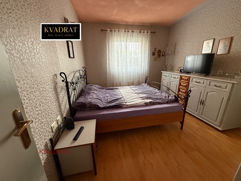 Продава ЕТАЖ ОТ КЪЩА, гр. София, Обеля 2, снимка 10 - Етаж от къща - 52655010