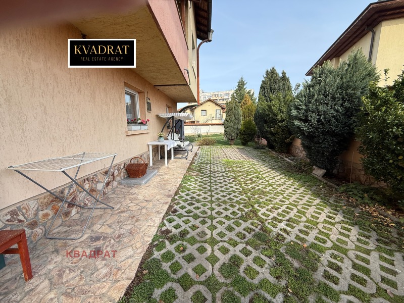 Продава ЕТАЖ ОТ КЪЩА, гр. София, Обеля 2, снимка 15 - Етаж от къща - 52655010