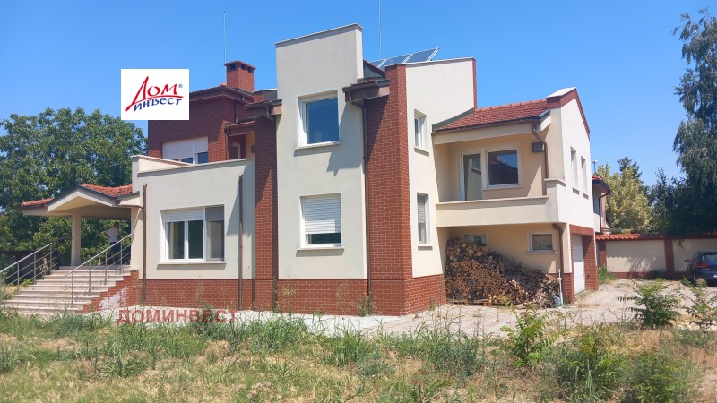 Προς πώληση  σπίτι Πλοβδηβ , Βελομορσκη , 474 τ.μ | 63743725 - εικόνα [2]
