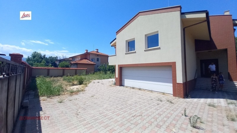 En venta  Casa Plovdiv , Belomorski , 474 metros cuadrados | 63743725 - imagen [13]