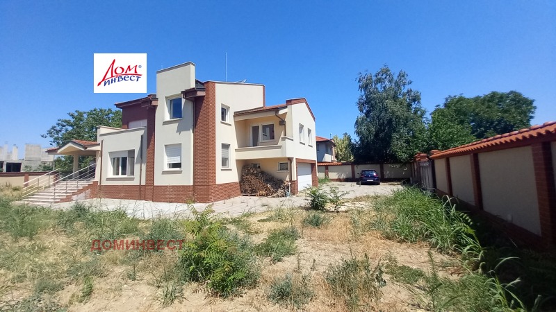 Προς πώληση  σπίτι Πλοβδηβ , Βελομορσκη , 474 τ.μ | 63743725 - εικόνα [15]