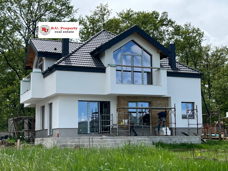 Til salg  Hus region Pernik , Rudartsi , 242 kvm | 40169038 - billede [2]