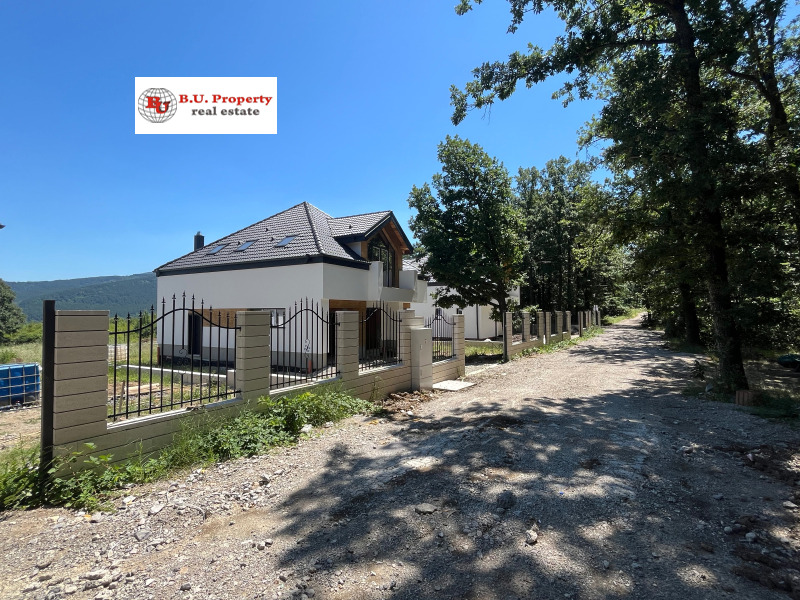 Продава  Къща област Перник , с. Рударци , 242 кв.м | 63188389 - изображение [9]