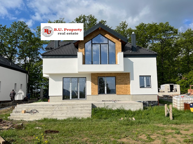 À venda  Casa Região Pernik , Rudarci , 242 m² | 40169038 - imagem [4]