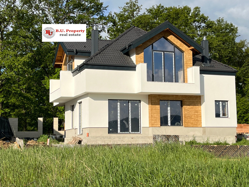 À venda  Casa Região Pernik , Rudarci , 242 m² | 40169038