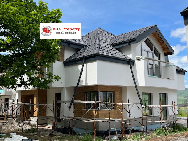 Til salg  Hus region Pernik , Rudartsi , 242 kvm | 40169038 - billede [4]