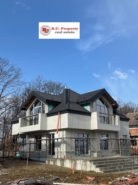 Продава  Къща област Перник , с. Рударци , 242 кв.м | 40169038 - изображение [4]