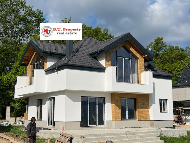 À venda  Casa Região Pernik , Rudarci , 242 m² | 40169038 - imagem [2]