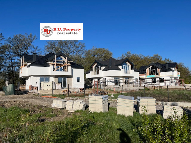 Na prodej  Dům oblast Pernik , Rudarci , 242 m2 | 40169038 - obraz [3]