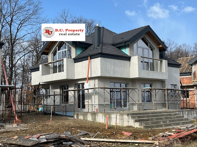 Продава  Къща област Перник , с. Рударци , 242 кв.м | 40169038 - изображение [5]