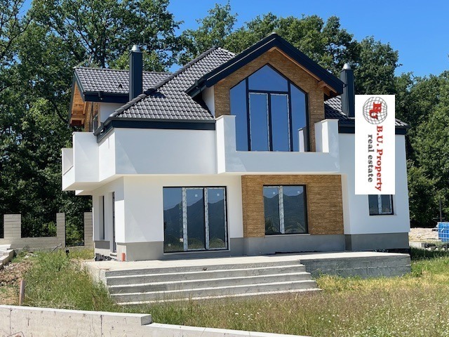 Продава  Къща област Перник , с. Рударци , 242 кв.м | 63188389 - изображение [3]