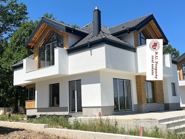 Продава  Къща област Перник , с. Рударци , 242 кв.м | 63188389 - изображение [2]