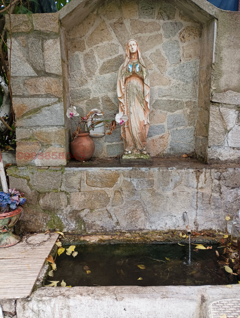 Продава КЪЩА, с. Долно Белево, област Хасково, снимка 9 - Къщи - 52782649