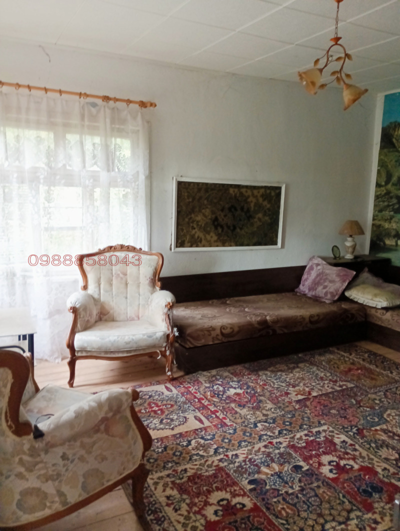 Продава КЪЩА, с. Долно Белево, област Хасково, снимка 6 - Къщи - 52782649