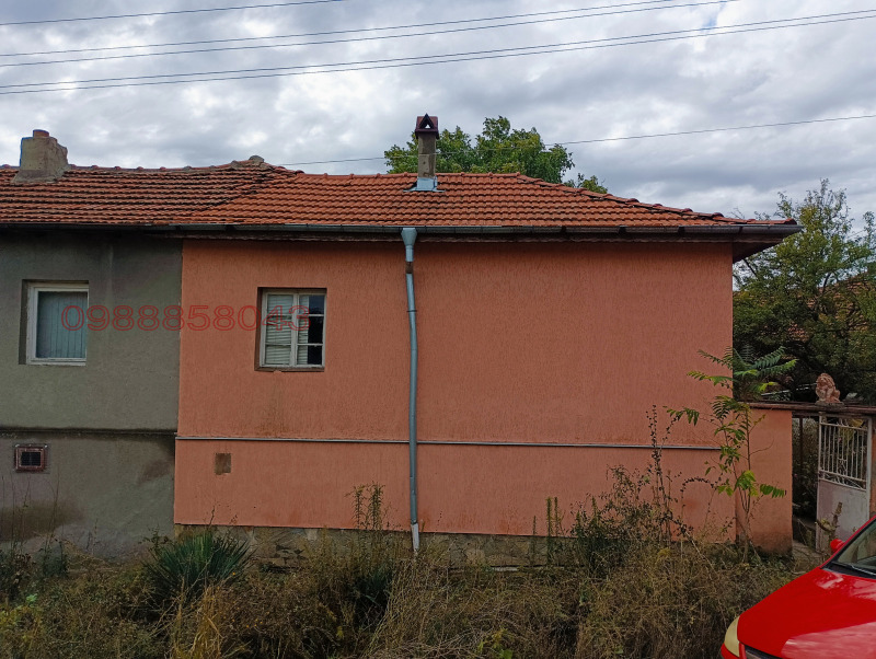 Продава КЪЩА, с. Долно Белево, област Хасково, снимка 4 - Къщи - 52782649