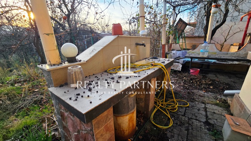 Продава КЪЩА, гр. Перник, Рудничар, снимка 4 - Къщи - 52825723