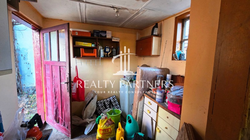 Продава КЪЩА, гр. Перник, Рудничар, снимка 14 - Къщи - 52825723