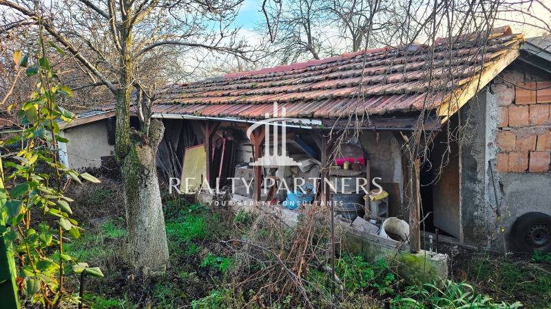 Продава КЪЩА, гр. Перник, Рудничар, снимка 16 - Къщи - 52825723