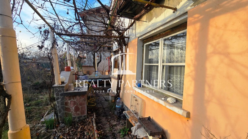 Продава КЪЩА, гр. Перник, Рудничар, снимка 3 - Къщи - 52825723