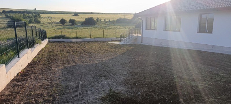 Продава КЪЩА, гр. София, гр. Банкя, снимка 11 - Къщи - 53003036