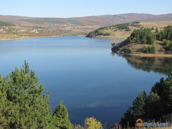 Продава КЪЩА, гр. София, гр. Банкя, снимка 2 - Къщи - 53003036