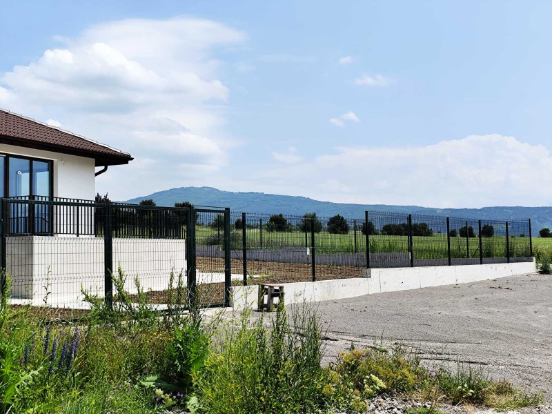 Продава КЪЩА, гр. София, гр. Банкя, снимка 3 - Къщи - 53003036