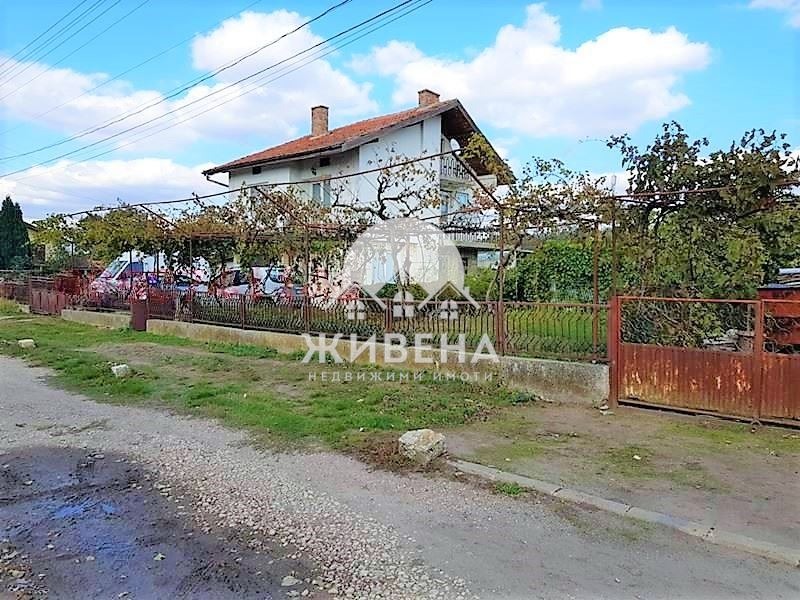 Продава КЪЩА, с. Стефаново, област Добрич