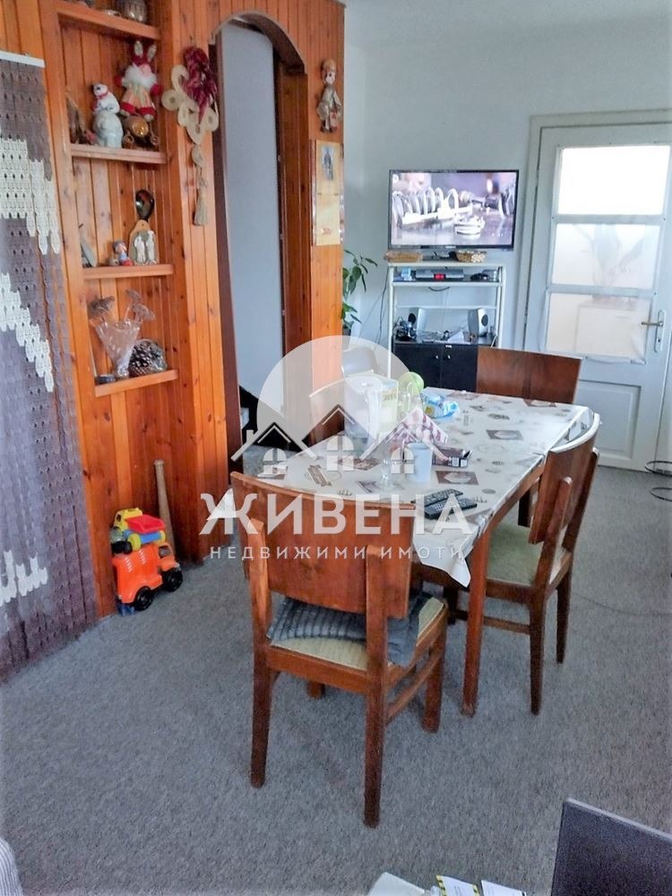 Продава КЪЩА, с. Стефаново, област Добрич, снимка 11 - Къщи - 54330422